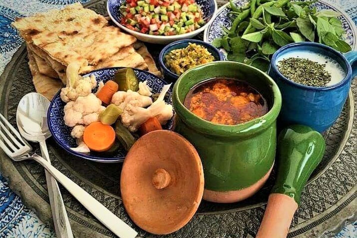 این بیماریها نتیجه خوردن آبگوشت هستند!