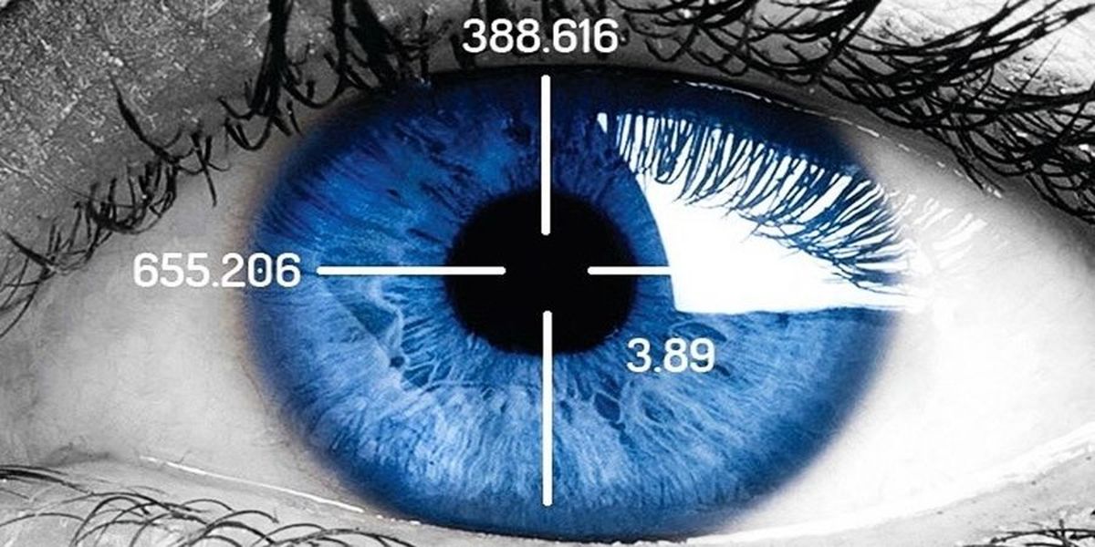 فناوری تشخیص دروغ از چشم‌ها در کمتر از پنج دقیقه!
