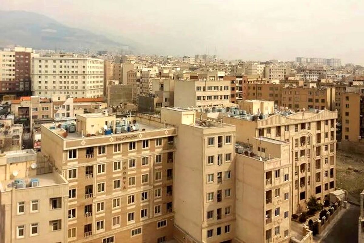 قیمت‌های عجیب برای اجاره آپارتمان ۷۰ متری در تهران