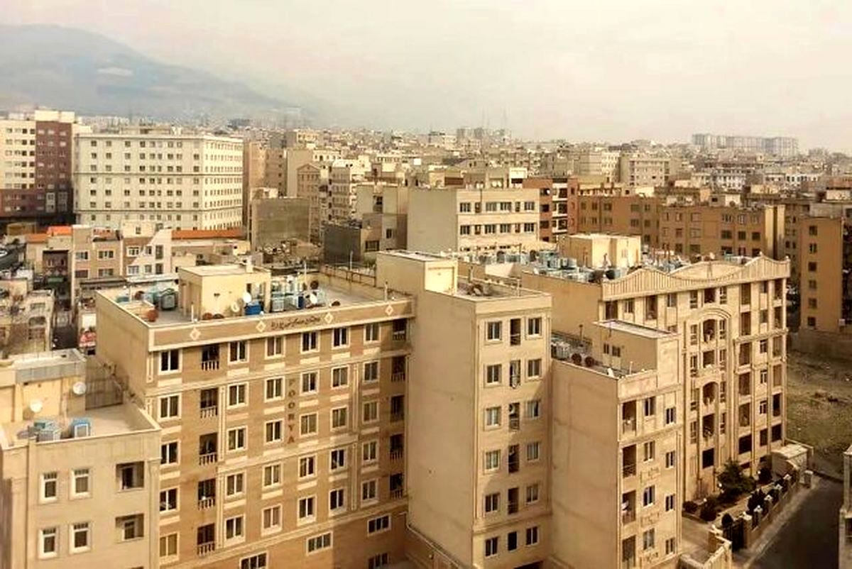 قیمتهای عجیب برای اجاره آپارتمان ۷۰ متری در تهران