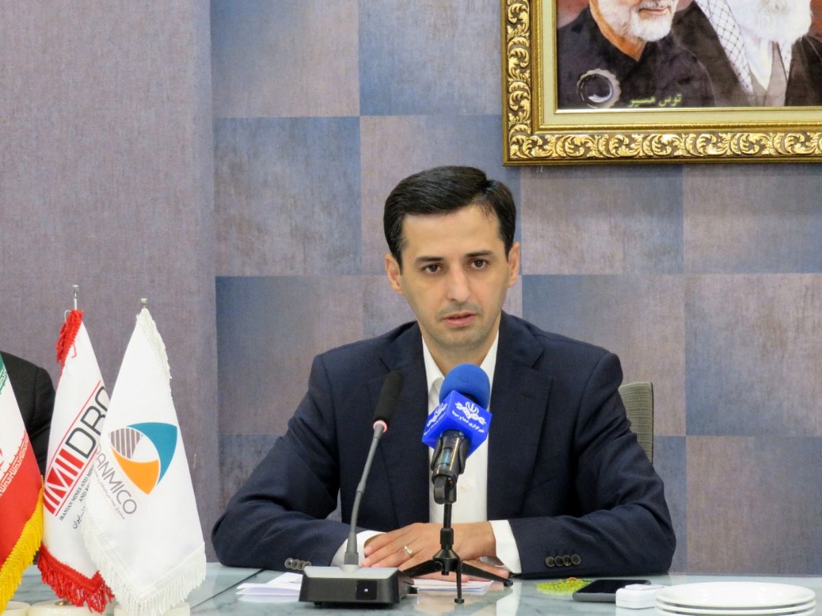 دهقانی: افزایش سرمایه صندوق بیمه معدنی تا 5 هزار میلیارد با حمایت ایمیدرو در دست اقدام است رشد 400 درصدی صدور بیمه نامه طی سال 1400