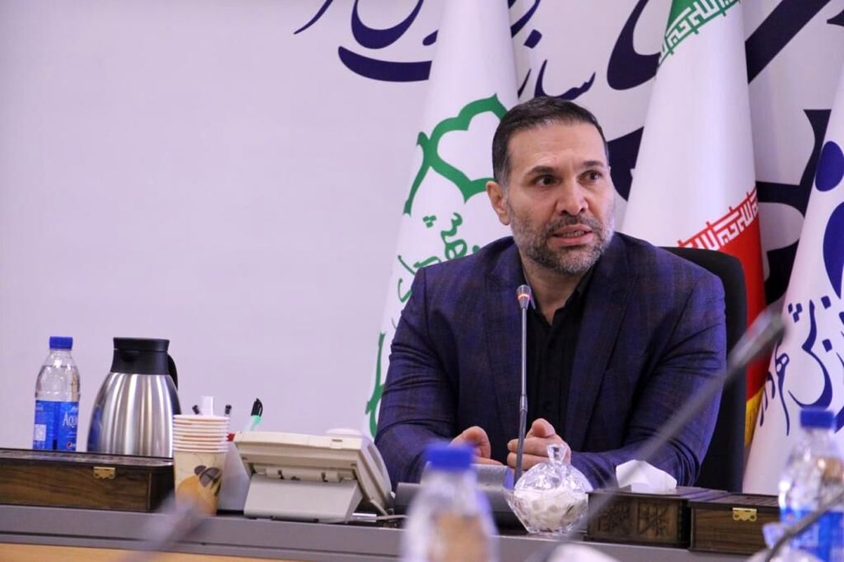 حمایت جمعی مدال آوران المپیک و جهان از حسین اوجاقی فعالیتهای سازمان ورزش شهرداری قابل تقدیر است