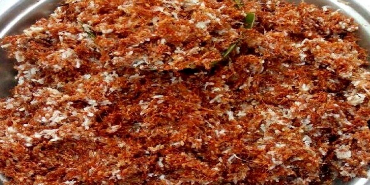 معرفی یک سس چندشآور با خواص بی نظیر !