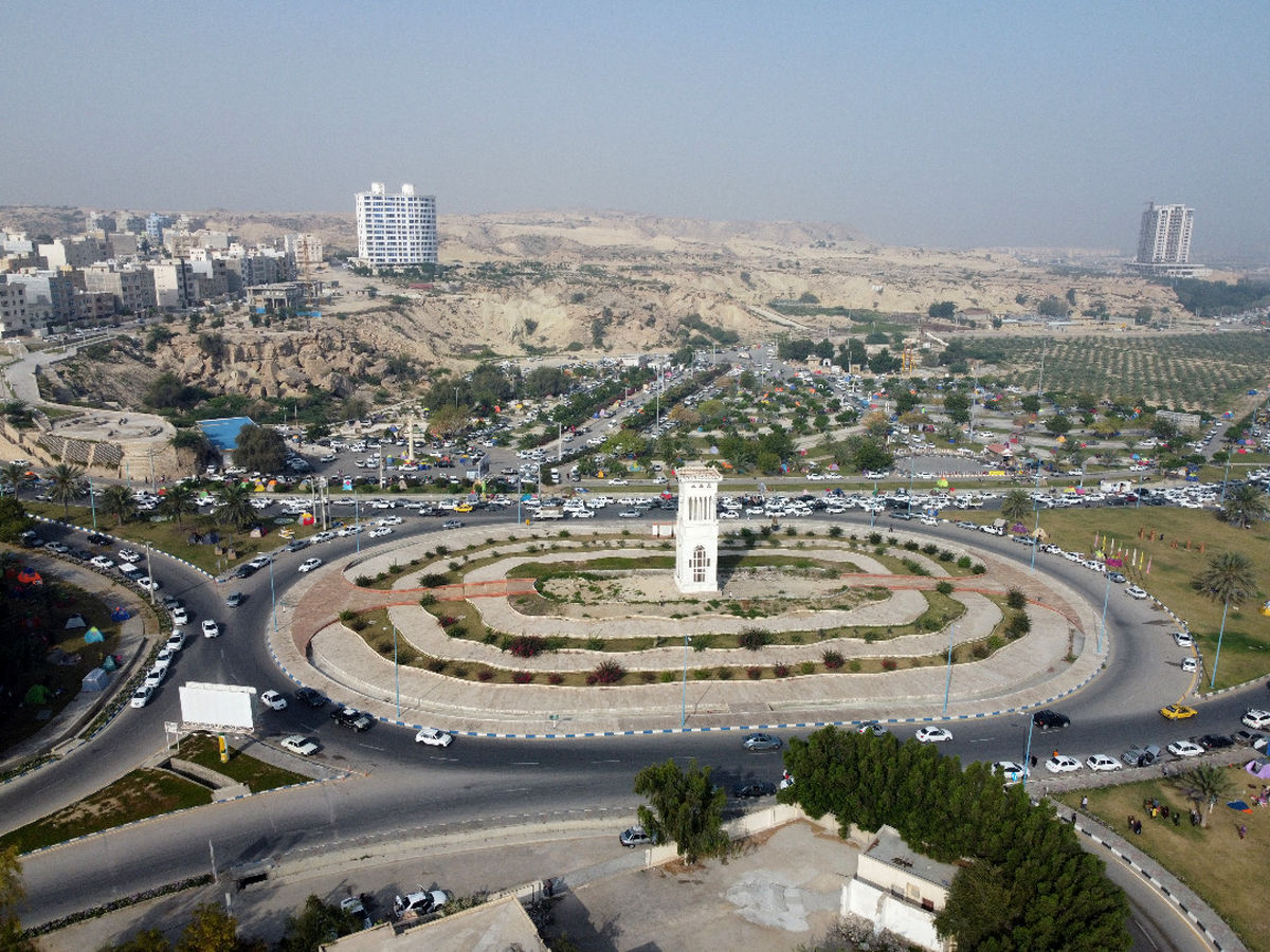 بازیابی برند قشم با برپایی جشنواره تابستانی 1401 قشم با تخفیفهای 30 تا 80 درصدی میزبان گردشگران میشود