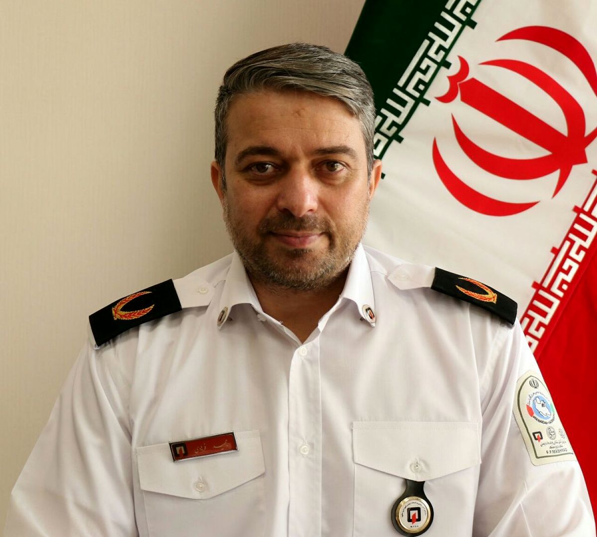 ارتقای فرهنگ ایمنی برای عبور از حوادث با کمترین خسارت