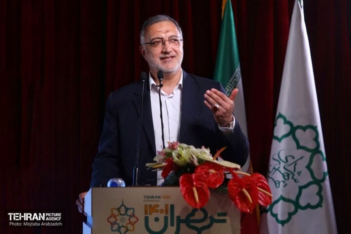 زاکانی: سطح ایمنی شهر را روز به روز افزایش دهیم