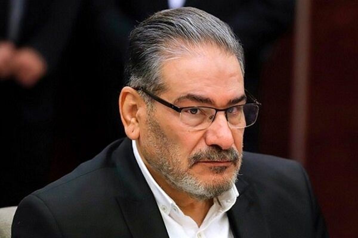 شمخانی به جمهوری آذربایجان میرود