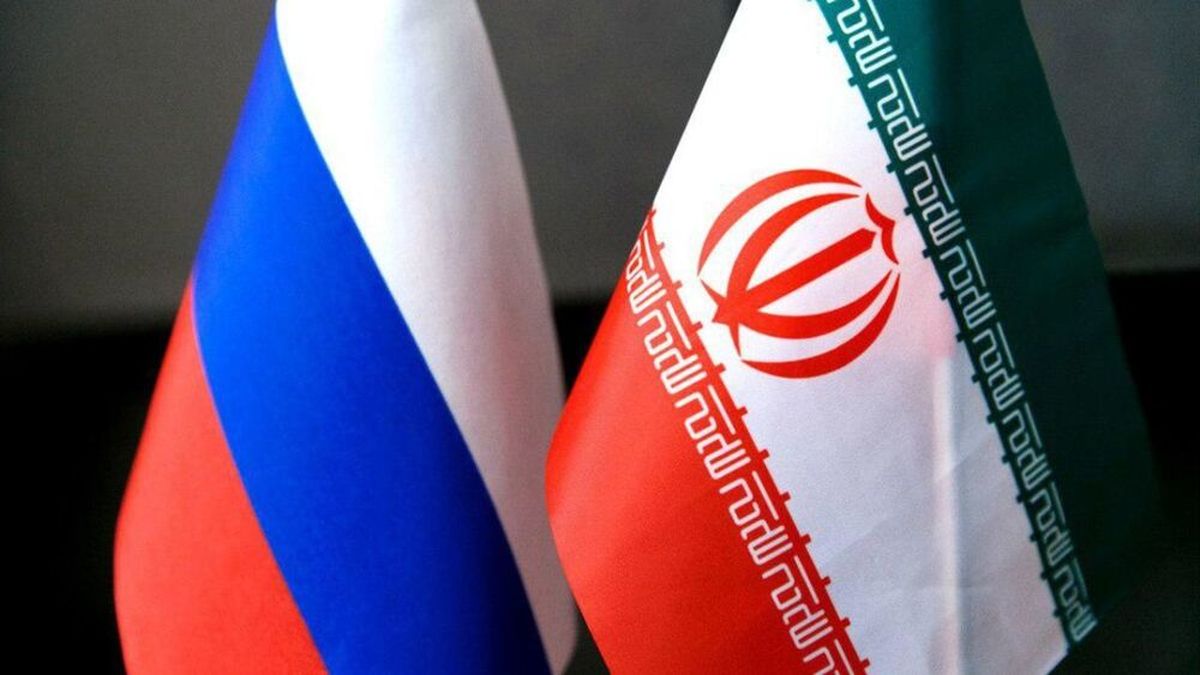 گسترش پیمانهای پولی و بانکی بین ایران و روسیه، خنثی کننده تحریم هاست