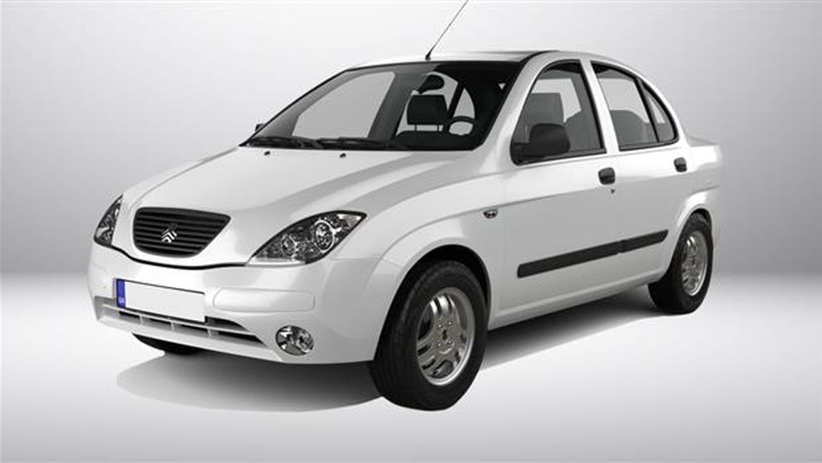سایپا با تیبا خداحافظی میکند