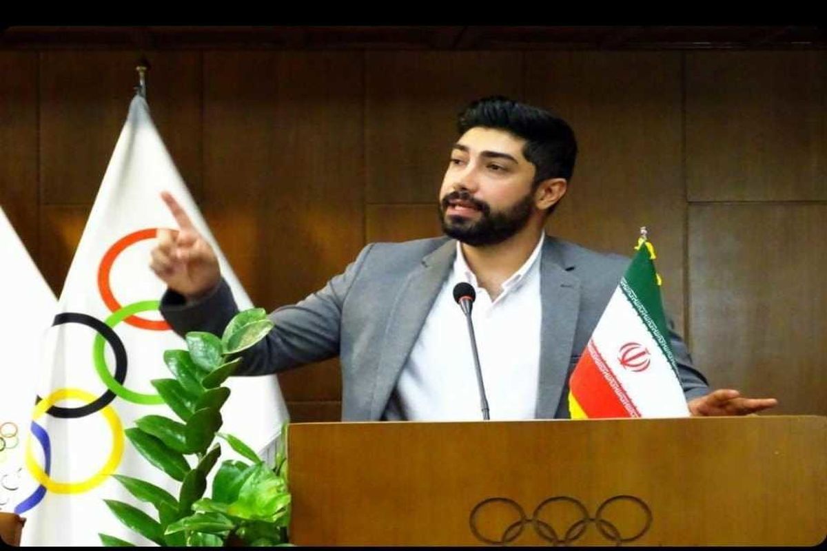 سرمایهگذاری روی استعدادهای زیر 15 سال اسکواش گلستان مشارکت بخش خصوصی ضعیف است
