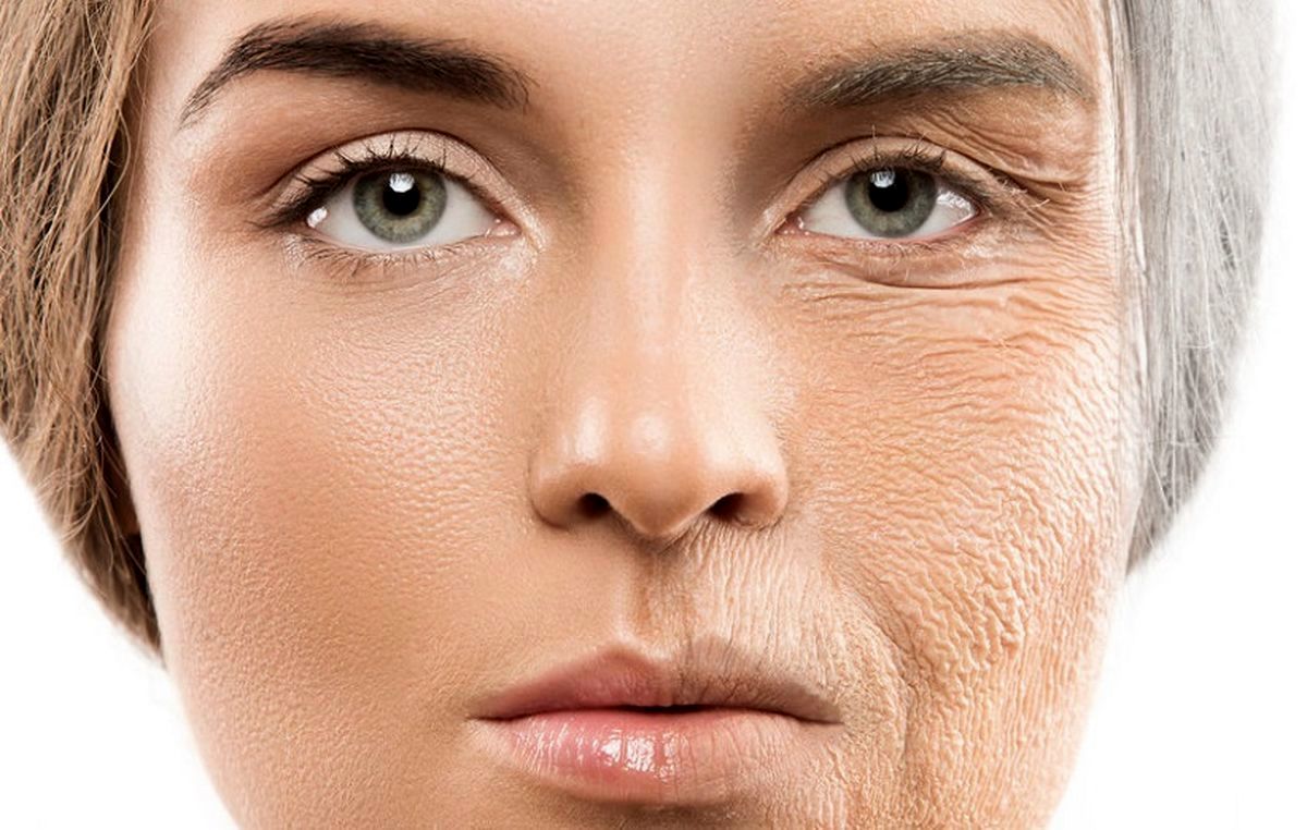 با خوردن این دمنوشهای خانگی 40 سال جوانتر شوید!