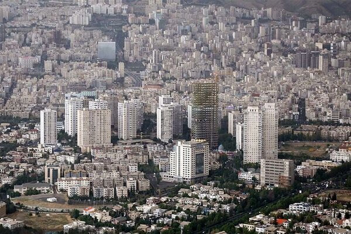 این ۵ شهر ایران گرانترین خانه‌ها را دارند+نمودار