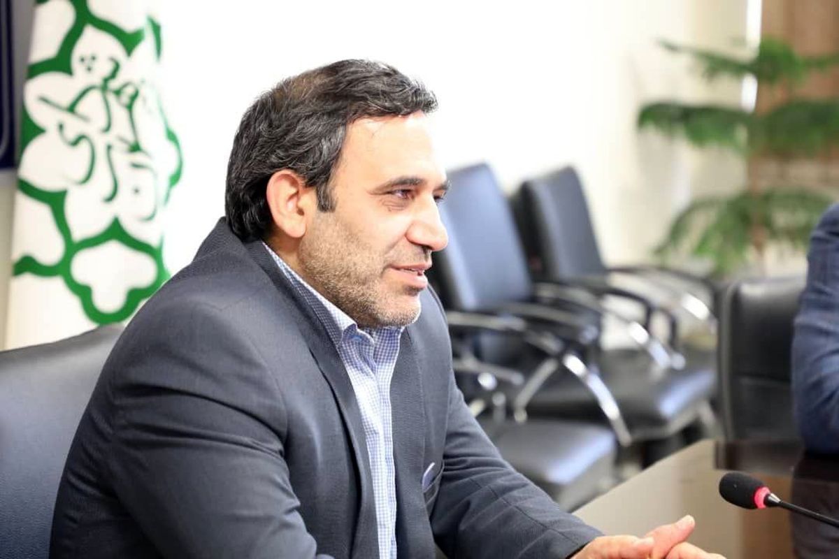 همایش بینالمللی فرصتهای سرمایهگذاری شهر تهران نقطه عطف توانمندسازی اقتصاد شهری است