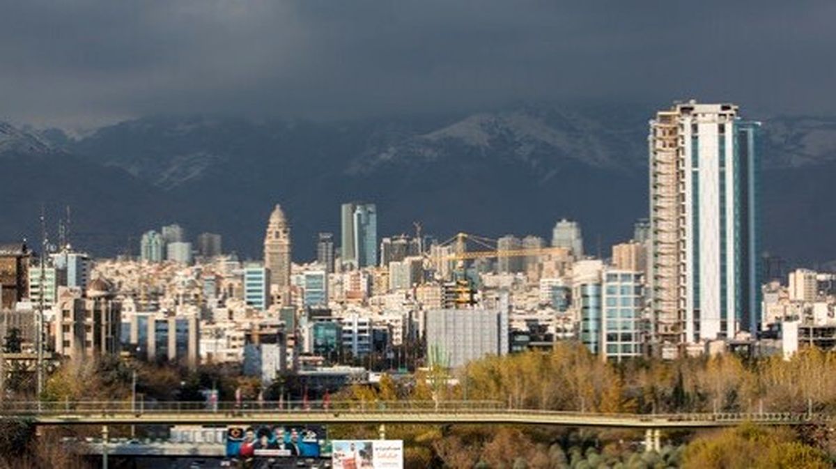 میانگین قیمت مسکن در تهران چقدر شد   اوضاع اجاره خانه در تهران