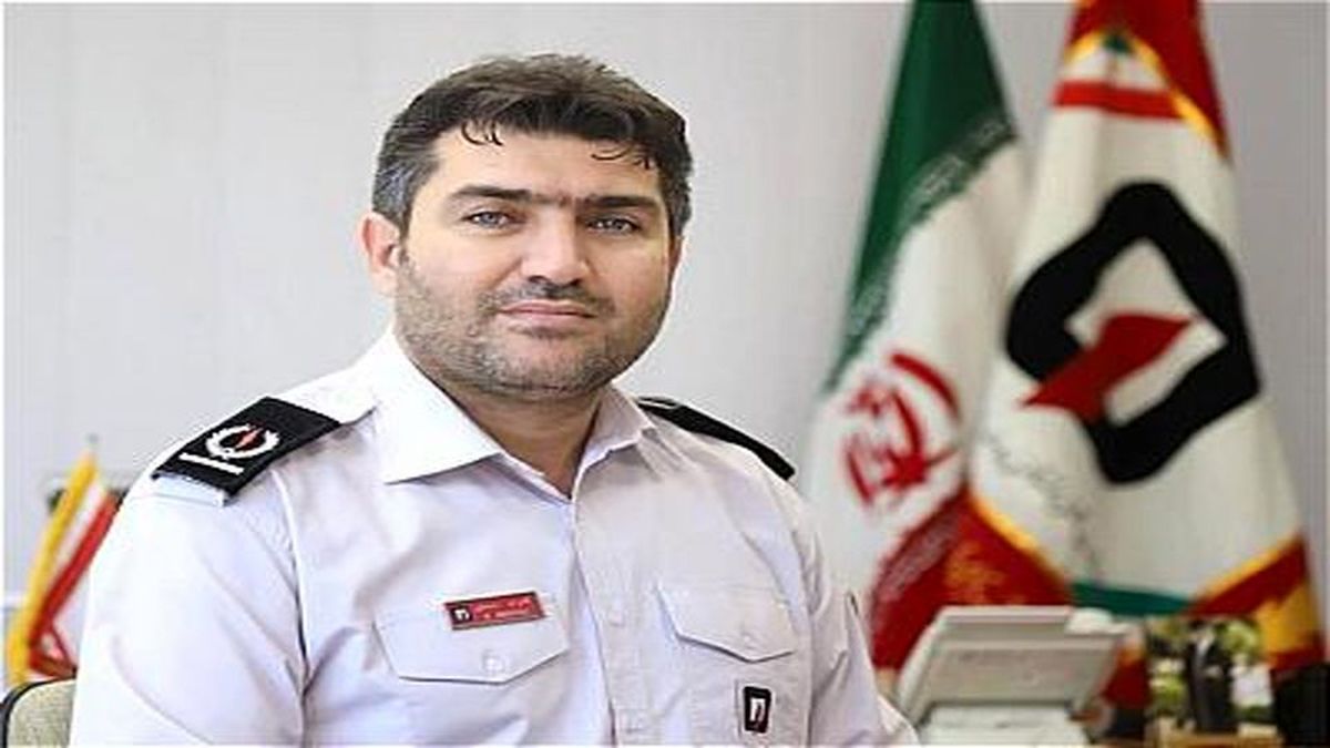 پنجمین همایش آتشنشانی و ایمنی شهری برگزار میشود تولید بیش از ۹۵ درصد تجهیزات ایمنی و آتشنشانی در کشور