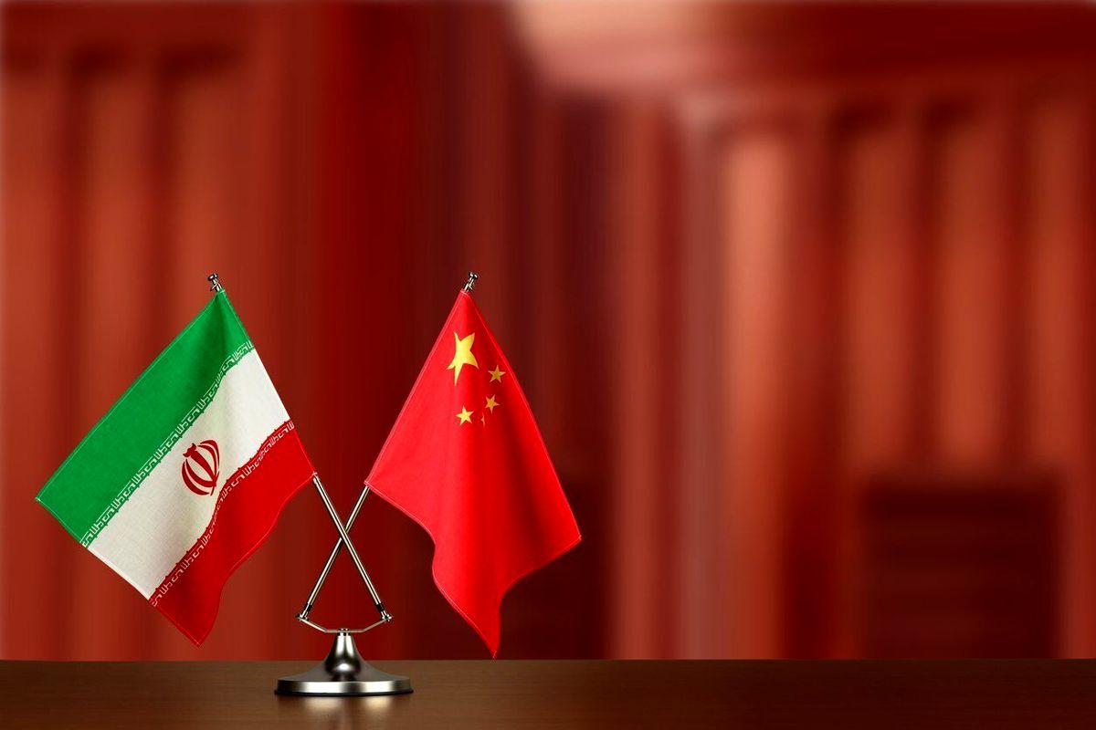 نگاه به شرق با تقویت همکاریهای راهبردی با چین