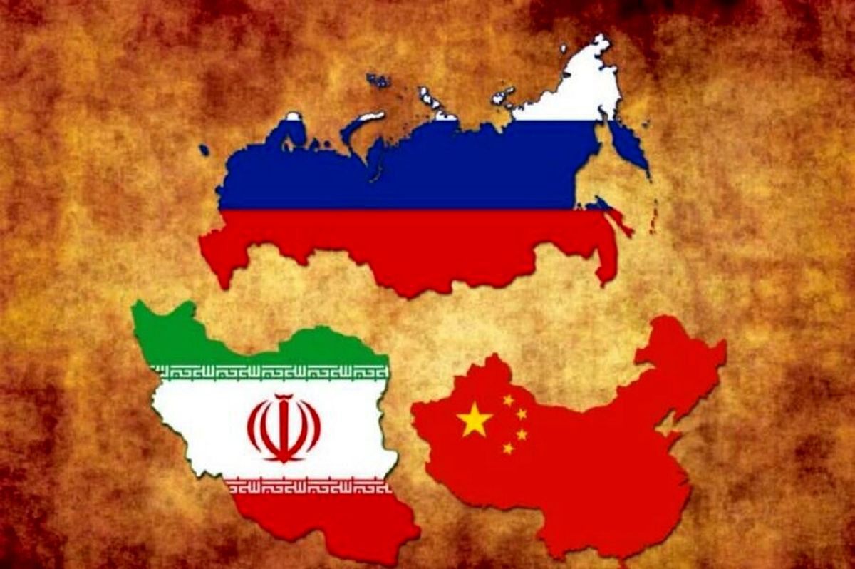 پلتفرم مشترک خودرو بین ایران، روسیه و چین تعریف شود