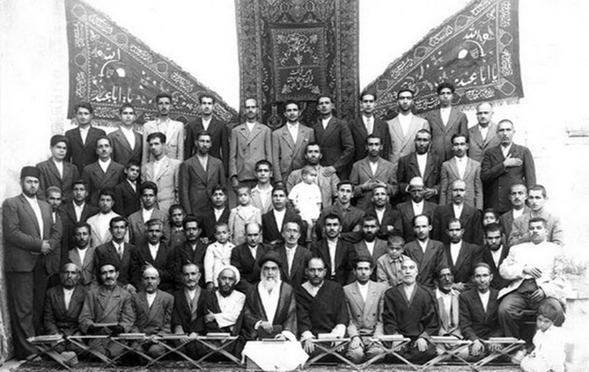 قدیمی ترین روضههای تهران کجا خوانده میشد؟