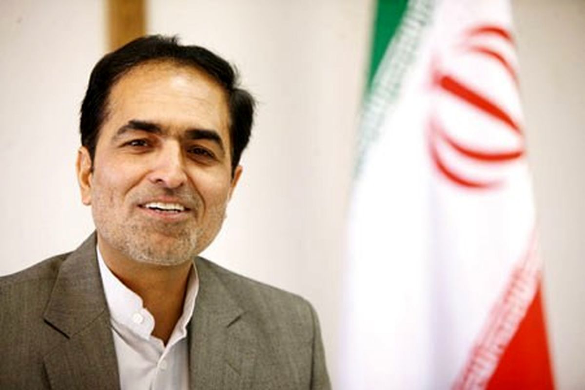 کاهش تعهدات برجامی در قبال تحریمهای آمریکا، حق ایران است اروپاییها آمریکا را متقاعد به پایبندی تعهدات خود کنند
