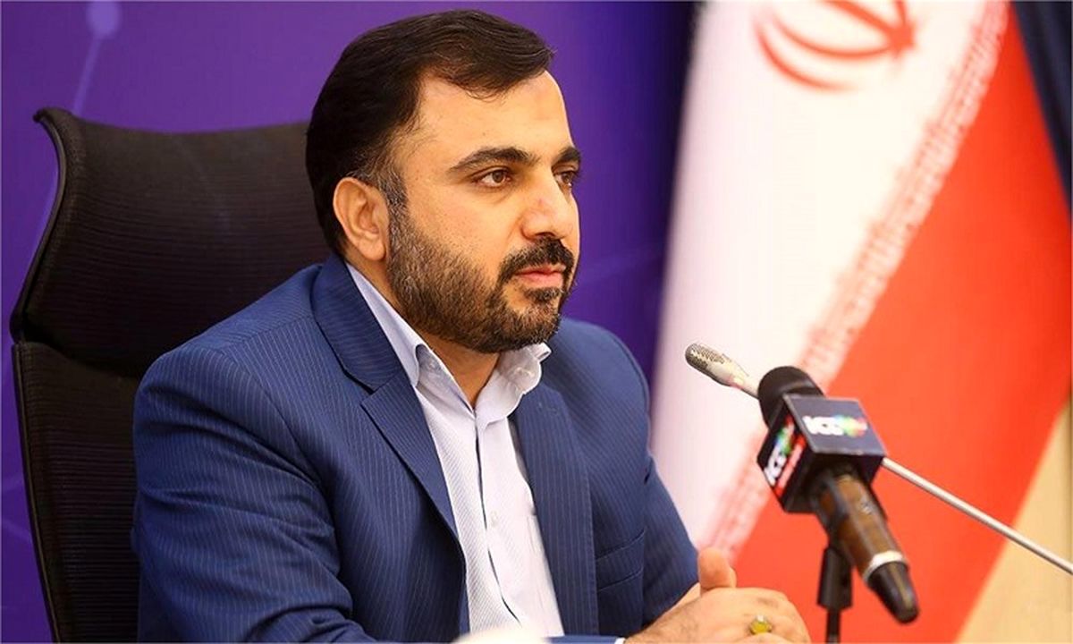 ارتقای کیفیت اینترنت زائران اربعین مصوبهای به نام مصونیت فضای مجازی نداریم