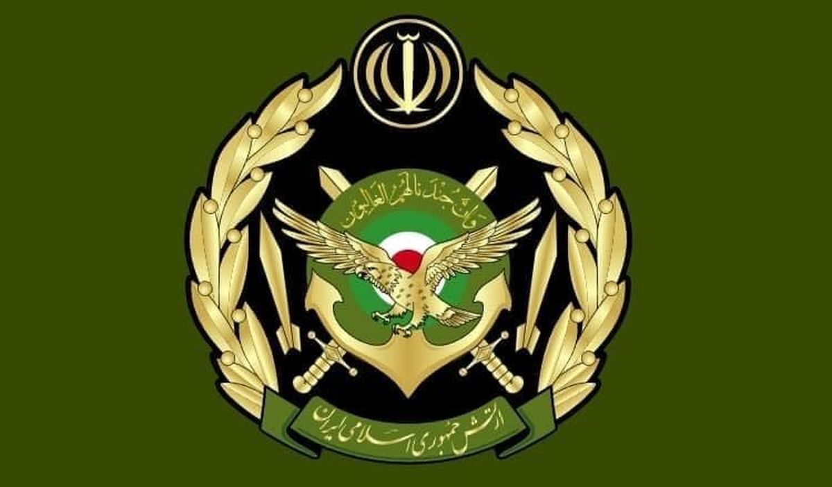 بیانیه ارتش جمهوری اسلامی ایران به مناسبت روز خبرنگار