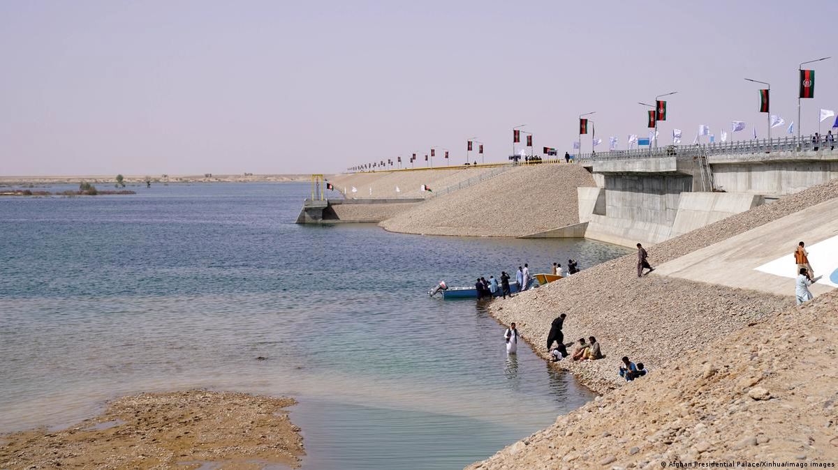 از پیگیریهای نماینده ویژه تا رسیدن آب هیرمند به سیستان چه نکاتی را در این باره باید بدانیم