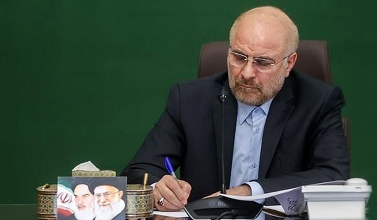 قالیباف: آتش یورش رزمندگان جبهه مقاومت بر صهیونیستها فرود خواهد آمد