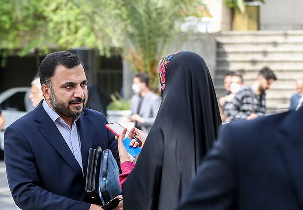 بسته اینترنت خبرنگاران فعال میشود خط تولید مشترک ماهواره خیام با روسیه راهاندازی میشود