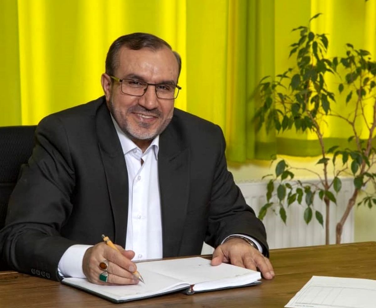 مدافعان حرم ضامن بقا اسلام و ایران شدند بهار عربی اصطلاح جعلی آمریکا بود