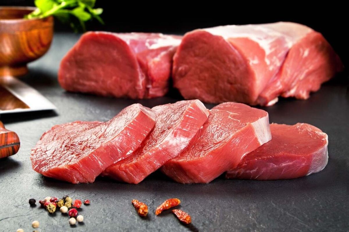 افراد بالای 50 سال به این دلایل گوشت قرمز نخورند!