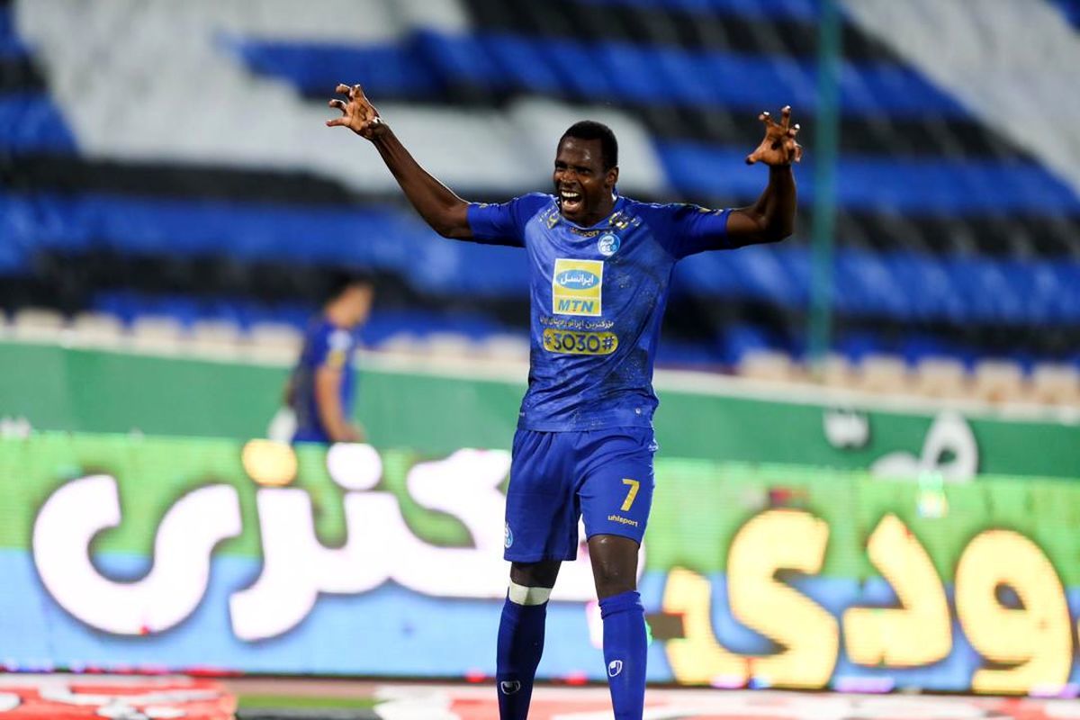 دیاباته پرسپولیسی میشود؟!