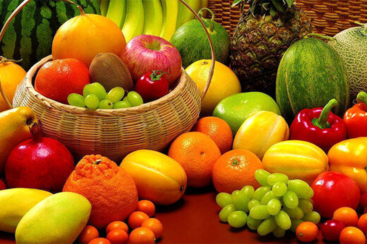 آشنایی با میوههای چاقکننده و لاغرکننده