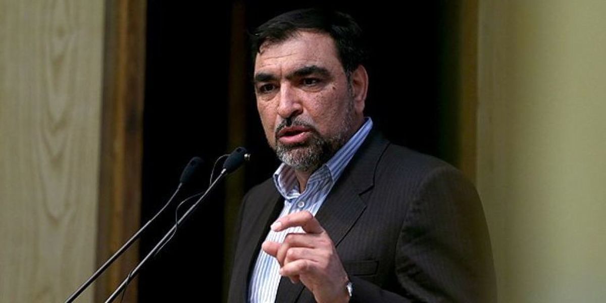 رئیس سازمان انرژی اتمی درگذشت «عادل آذر» را تسلیت گفت