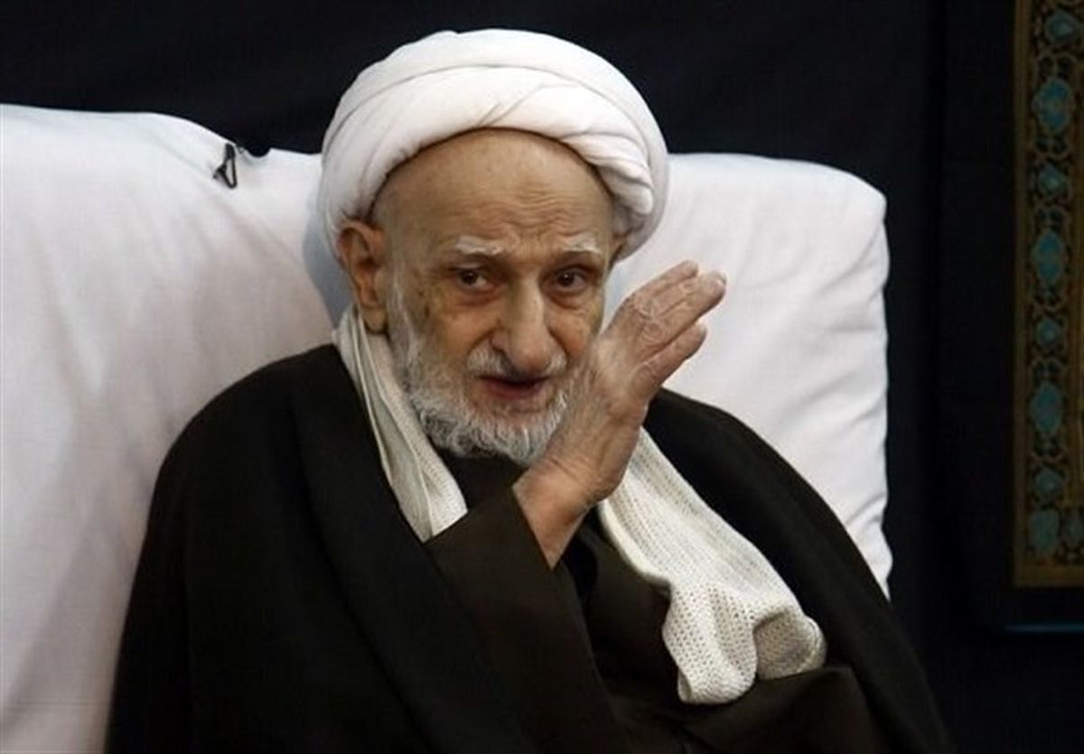 رمزهای زیارت امام حسین (ع) در بیان آیتالله بهجت(ره)