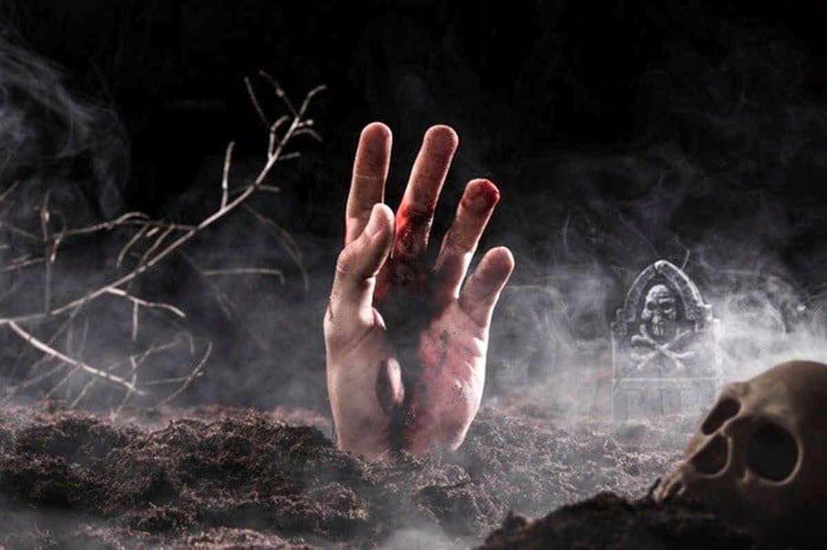چه چیزی هایی را انسان در لحظه مرگ میبیند؟