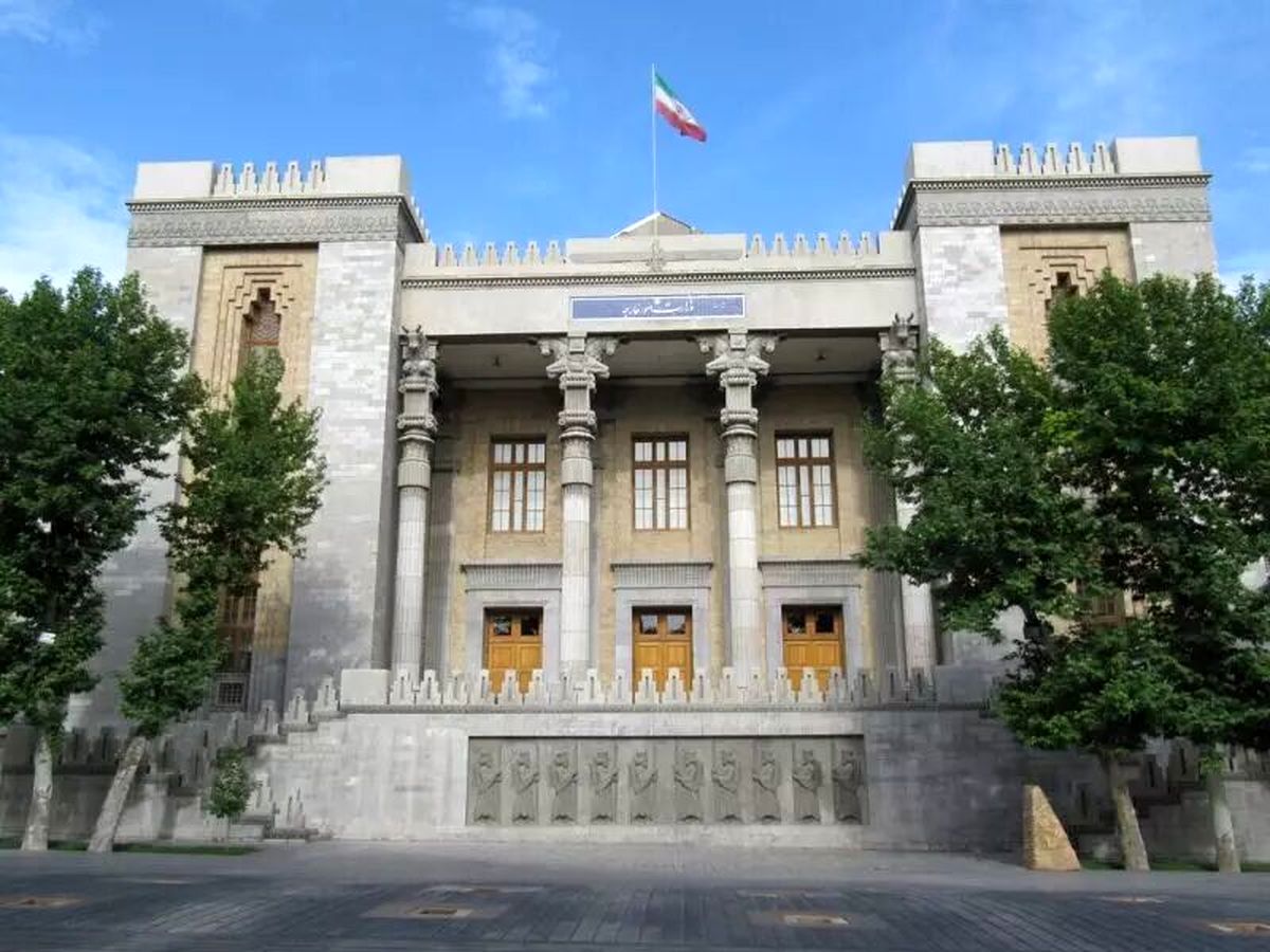 وزارت امور خارجه: ضارب یک ایرانی در قبرس بازداشت شد