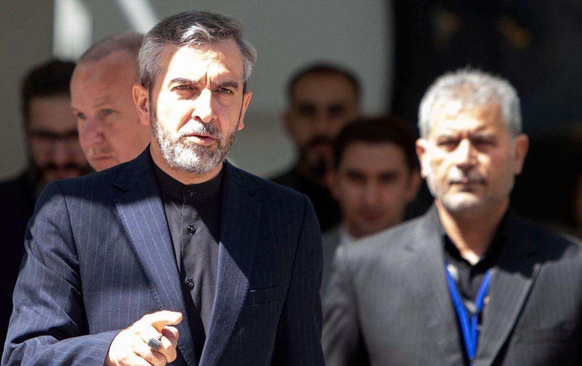 علل سردرگمی آمریکا در روند مذاکرات هستهای