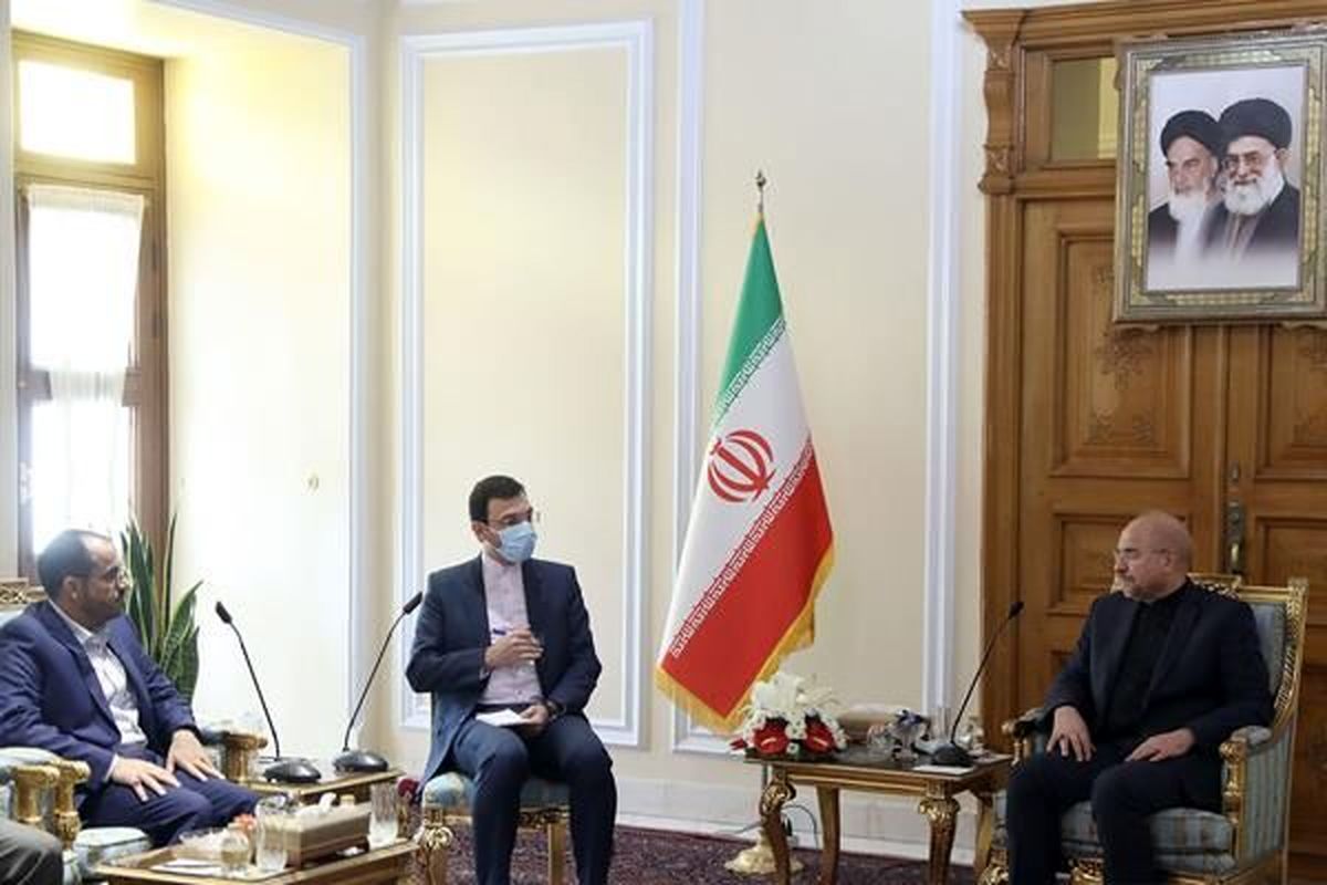دشمنان جنگ یمن را به سمت جنگ اقتصادی میبرند