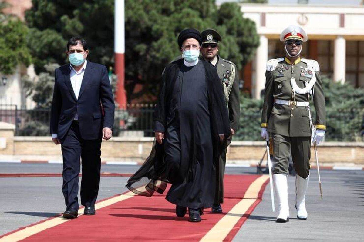 رئیسجمهور عازم ازبکستان شد