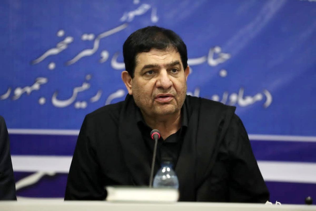 مخبر: خدمترسانی به زائران اربعین مانور بینالمللی مهم برای مسلمانان و شیعیان بود