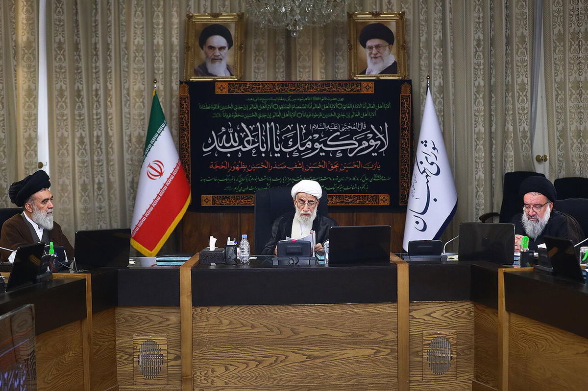 آیت‌الله جنتی: رئیس‌جمهور از فرصت مجمع عمومی سازمان ملل برای دفاع از حقوق مردم ایران استفاده کند