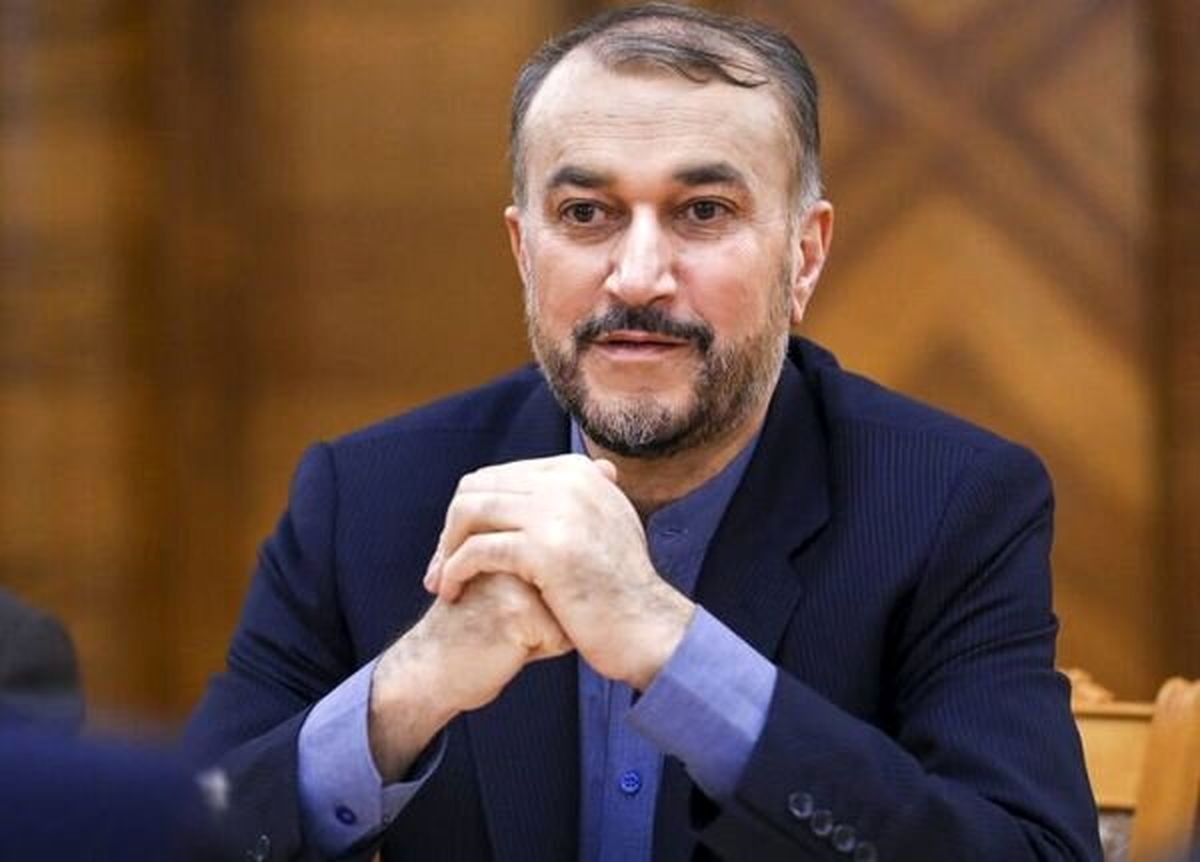 در مراحل پایانی رفع تحریم هستیم آمریکاییها باید واقعبینانه برخورد کنند