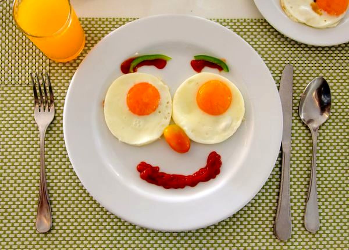 صبحانه ایدهآل برای کنترل وزن خانمها چیست؟