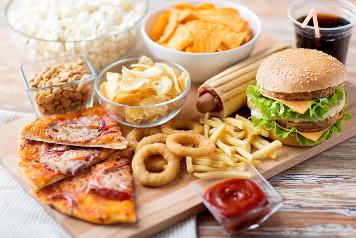 این غذای خوشمزه شما را افسرده و خشمگین میکند!