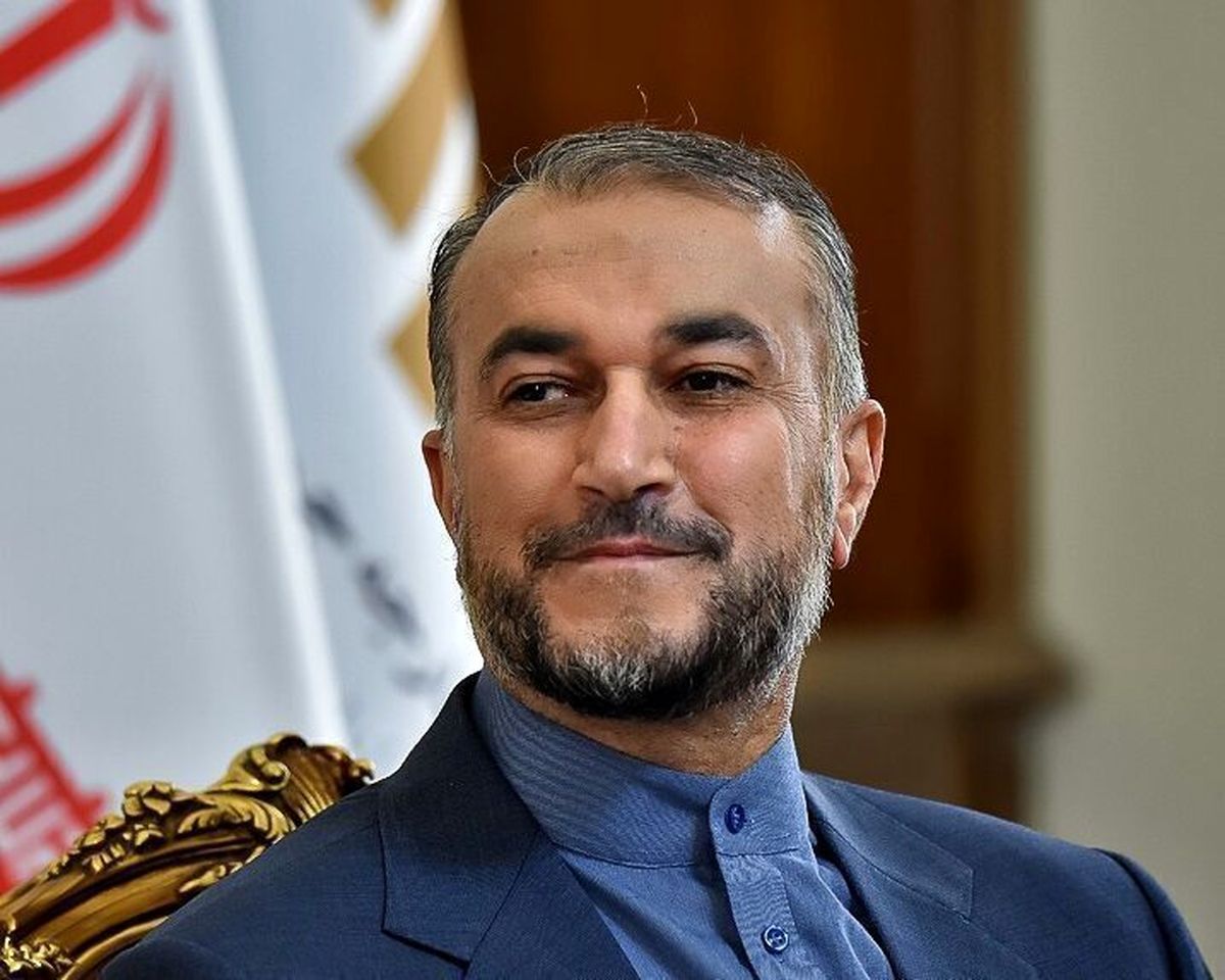 امیرعبداللهیان: با هدف حل بحران اوکراین به مسکو میروم