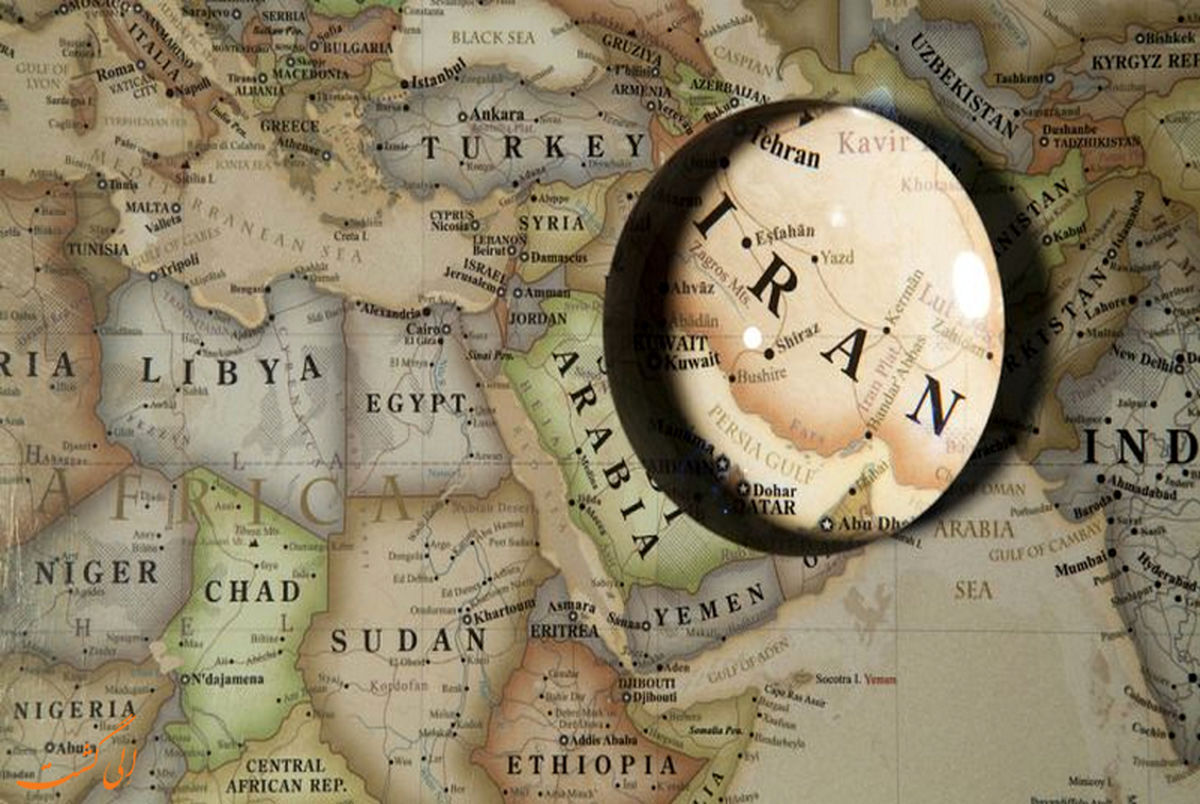 از شانگهای تا شبهجزیره دولت مردمی با جهان چه کرد؟