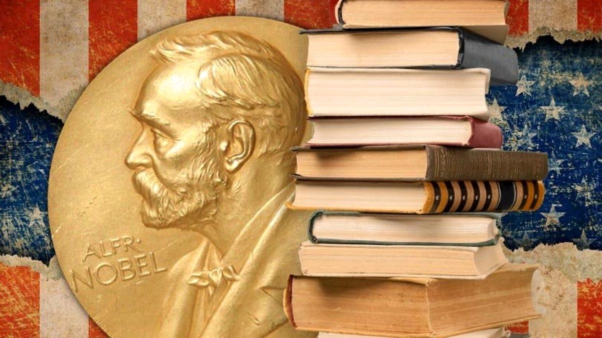 آیا جایزه نوبل ادبیات ۲۰۲۲ به یک ایرانی می‌رسد؟