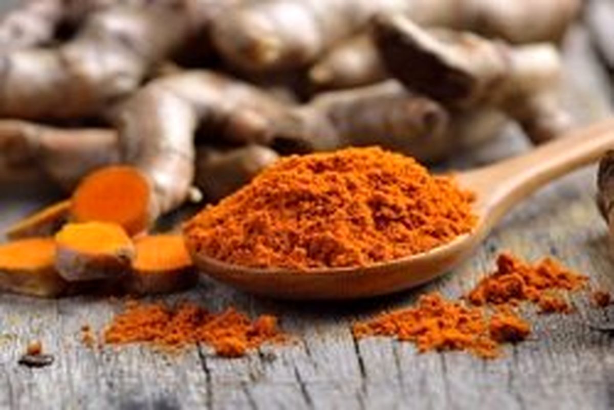 معرفی یک ادویه ویروسکش قوی