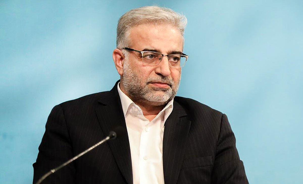 زاهدی وفا وزیر کار نشد