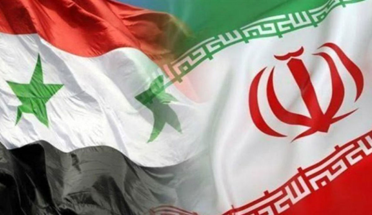 آمادگی ایران برای ساخت پروژههای بزرگ مسکن در سوریه